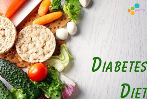 Diabetic Patients Diet